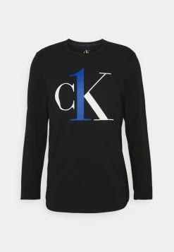 Calvin Klein Underwear Prix De Rêve CREW NECK - Haut de pyjama pyjamas col rond homme -France Calvin Klein Underwear Soldes Boutique aae23f1a7ec8475aad7d47bd8c488f88