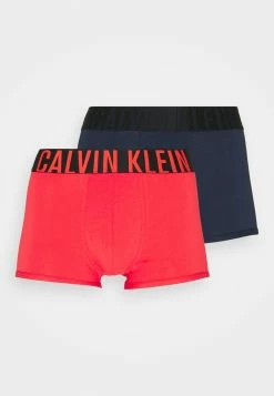 Calvin Klein Underwear 2 PACK INTENSE POWER - Shorty excellente qualité sous-vêtements & chaussettes normale homme -France Calvin Klein Underwear Soldes Boutique aaea890be1eb4bcebd4b974baa780d3f 2
