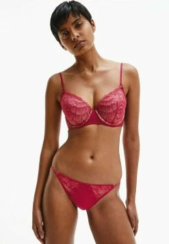 Calvin Klein Underwear Slip Prix Avantageux lingerie sans fermeture femme