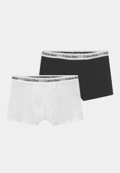 Calvin Klein Underwear Discount En Ligne TRUNKS 2 PACK - Shorty sous-vêtements et peignoirs normale enfant