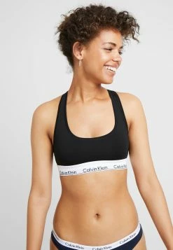 Meilleur Prix Garanti Calvin Klein Underwear MODERN BRALETTE - Brassière lingerie sans armature femme