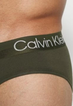 Calvin Klein Underwear HIP BRIEF 3 PACK - Slip Prix Exclusifs sous-vêtements & chaussettes normale homme -France Calvin Klein Underwear Soldes Boutique ab3cea59d46c47a79821fe4a6283aa35