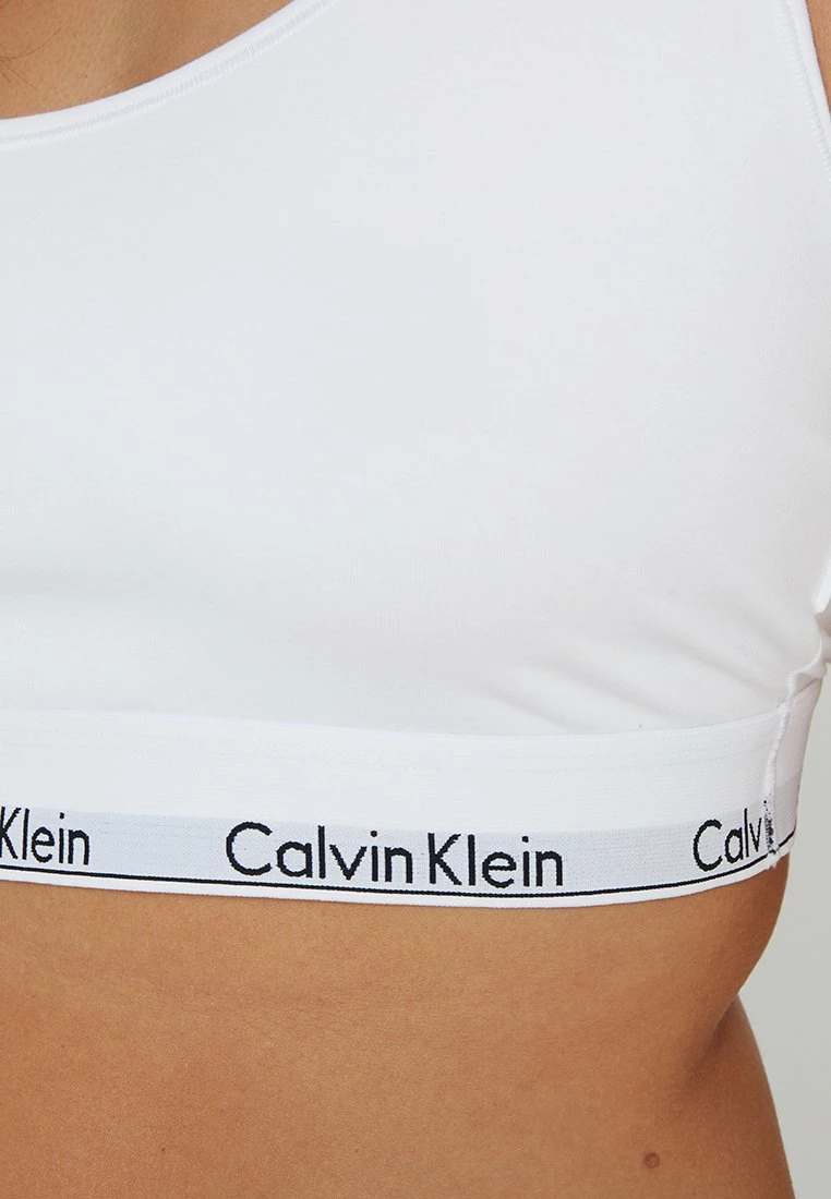 Calvin Klein Underwear Prix Favorable UNLINED BRALETTE - Brassière lingerie sans armature femme 8 Calvin Klein Underwear Prix Favorable UNLINED BRALETTE - Brassière lingerie sans armature femme – Image 6