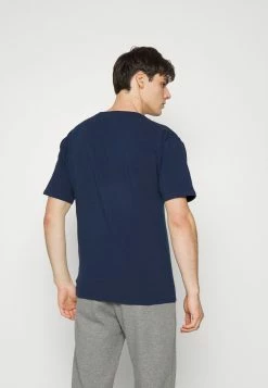 Prix Cassé Calvin Klein Underwear GLOSS LOUNGE CREW NECK - Haut de pyjama pyjamas col rond homme -France Calvin Klein Underwear Soldes Boutique abd6b16d785f422db78fddf3ef9c253c