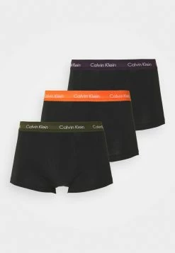 Calvin Klein Underwear LOW RISE TRUNK 3 PACK - Shorty Meilleur Prix Garanti sous-vêtements normale homme -France Calvin Klein Underwear Soldes Boutique abfc01f84bb541b180576abef18d2e26 9