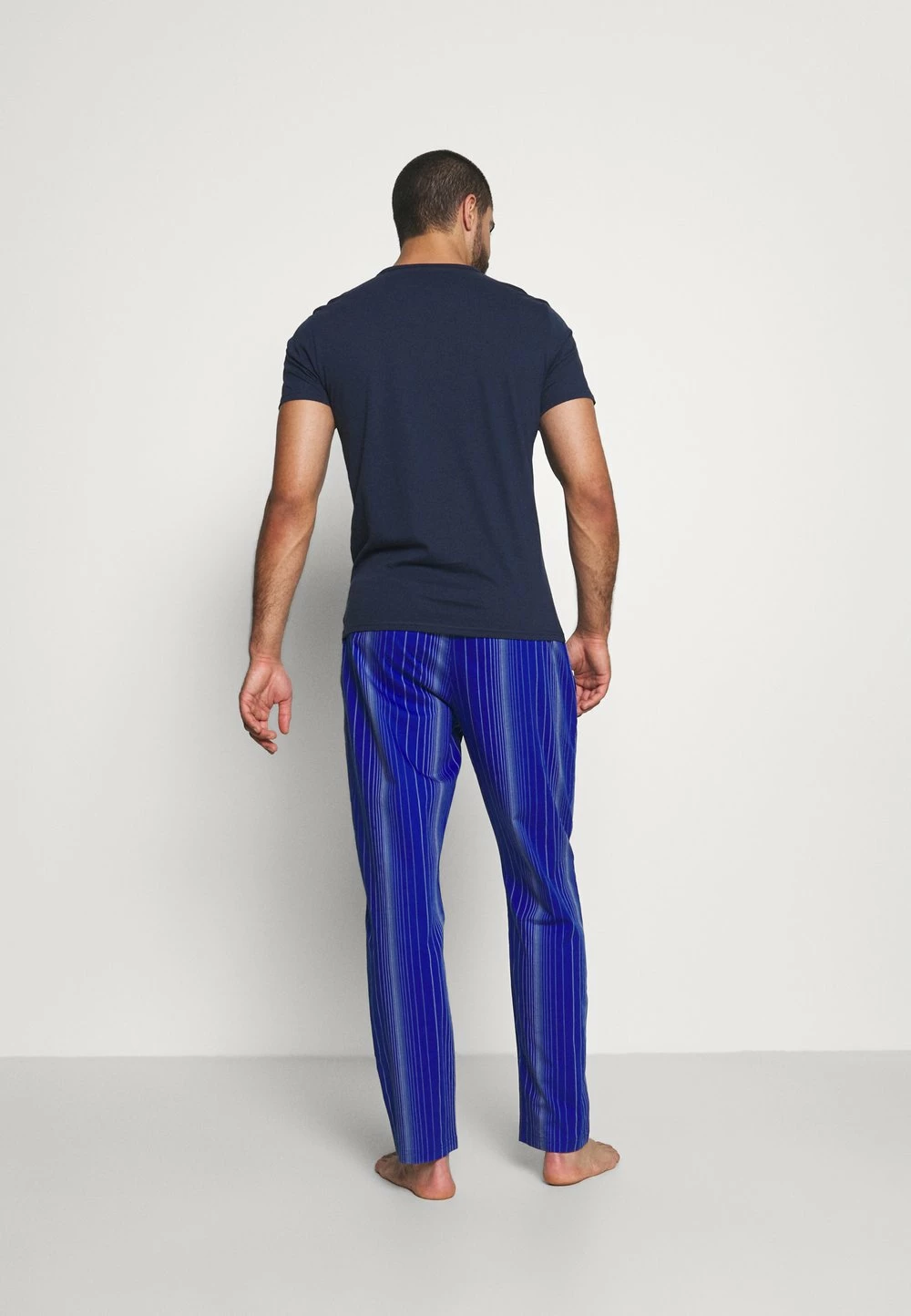 Calvin Klein Underwear ONE WOVEN SLEEP SLEEP PANT - Bas de pyjama Se Vend Bas Prix pyjamas normale homme 5 Calvin Klein Underwear ONE WOVEN SLEEP SLEEP PANT - Bas de pyjama Se Vend Bas Prix pyjamas normale homme – Image 3