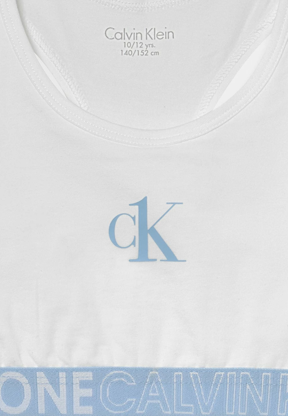 Calvin Klein Underwear Bon Rapport Coût-Efficacité BRALETTE 2 PACK - Brassière sous-vêtements et peignoirs sans armature enfant 6 Calvin Klein Underwear Bon Rapport Coût-Efficacité BRALETTE 2 PACK - Brassière sous-vêtements et peignoirs sans armature enfant – Image 4