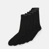 Calvin Klein Underwear SOCK 6 PACK UNISEX - Chaussettes Prix Malin sous-vêtements & chaussettes couleur unie -France Calvin Klein Underwear Soldes Boutique ac9a6252ba984a4b92f0fb3fba023de0 2