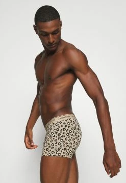 Bonne Qualité Calvin Klein Underwear TRUNK 2 PACK - Shorty sous-vêtements & chaussettes normale homme -France Calvin Klein Underwear Soldes Boutique accd82080c834378ab82879df4e7eebb