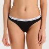 Calvin Klein Underwear CAROUSEL THONG - String Prix Sympa lingerie normale femme -France Calvin Klein Underwear Soldes Boutique aceb3837da2b40b7a93ae081f4d2b755
