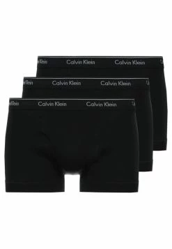 Prix Jamais Vus Calvin Klein Underwear TRUNK 3 PACK - Shorty sous-vêtements & chaussettes normale homme -France Calvin Klein Underwear Soldes Boutique ad2160d052d9462f9d7ae6a19b18cf6b 2