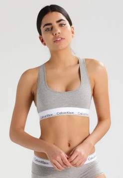 En promotion Calvin Klein Underwear MODERN BRALETTE - Brassière lingerie sans armature femme