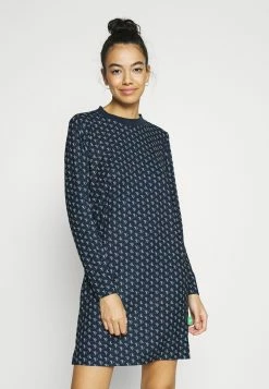 Authentique 100% Calvin Klein Underwear NIGHTSHIRT - Chemise de nuit / Nuisette lingerie col rond femme