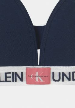 Calvin Klein Underwear MOULDED BRA - Soutien-gorge invisible Meilleur Prix Garanti sous-vêtements et peignoirs sans armature enfant -France Calvin Klein Underwear Soldes Boutique ada866593df845a29348d60c64b6c9df