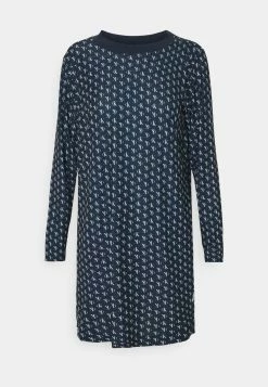 Authentique 100% Calvin Klein Underwear NIGHTSHIRT - Chemise de nuit / Nuisette lingerie col rond femme -France Calvin Klein Underwear Soldes Boutique adb0629431c0415b996a0240691f54b0