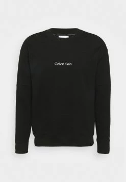 Garantie De Qualité 100% Calvin Klein Underwear STRUCTURE LOUNGE - Haut de pyjama pyjamas col rond homme -France Calvin Klein Underwear Soldes Boutique adb555e211384f7abae626e9ff9740de