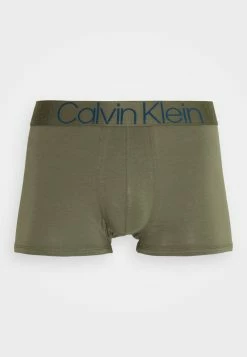 Calvin Klein Underwear TRUNK - Shorty En Remise sous-vêtements normale homme -France Calvin Klein Underwear Soldes Boutique ae1fa90d5b06492b800b4bae35368682
