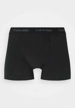 Prix Usine Calvin Klein Underwear TRUNK 3 PACK - Shorty sous-vêtements normale homme -France Calvin Klein Underwear Soldes Boutique ae3f7e5385074c4ab0c4d40fa6677d45
