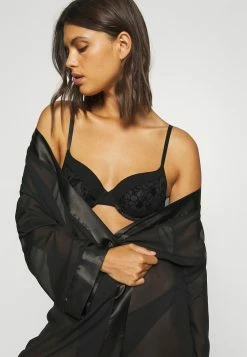 Calvin Klein Underwear Première Qualité WILDFLOWER DEMI SPACER - Soutien-gorge à armatures lingerie ampliforme femme -France Calvin Klein Underwear Soldes Boutique ae785257a1b340af8bdff035508c4126