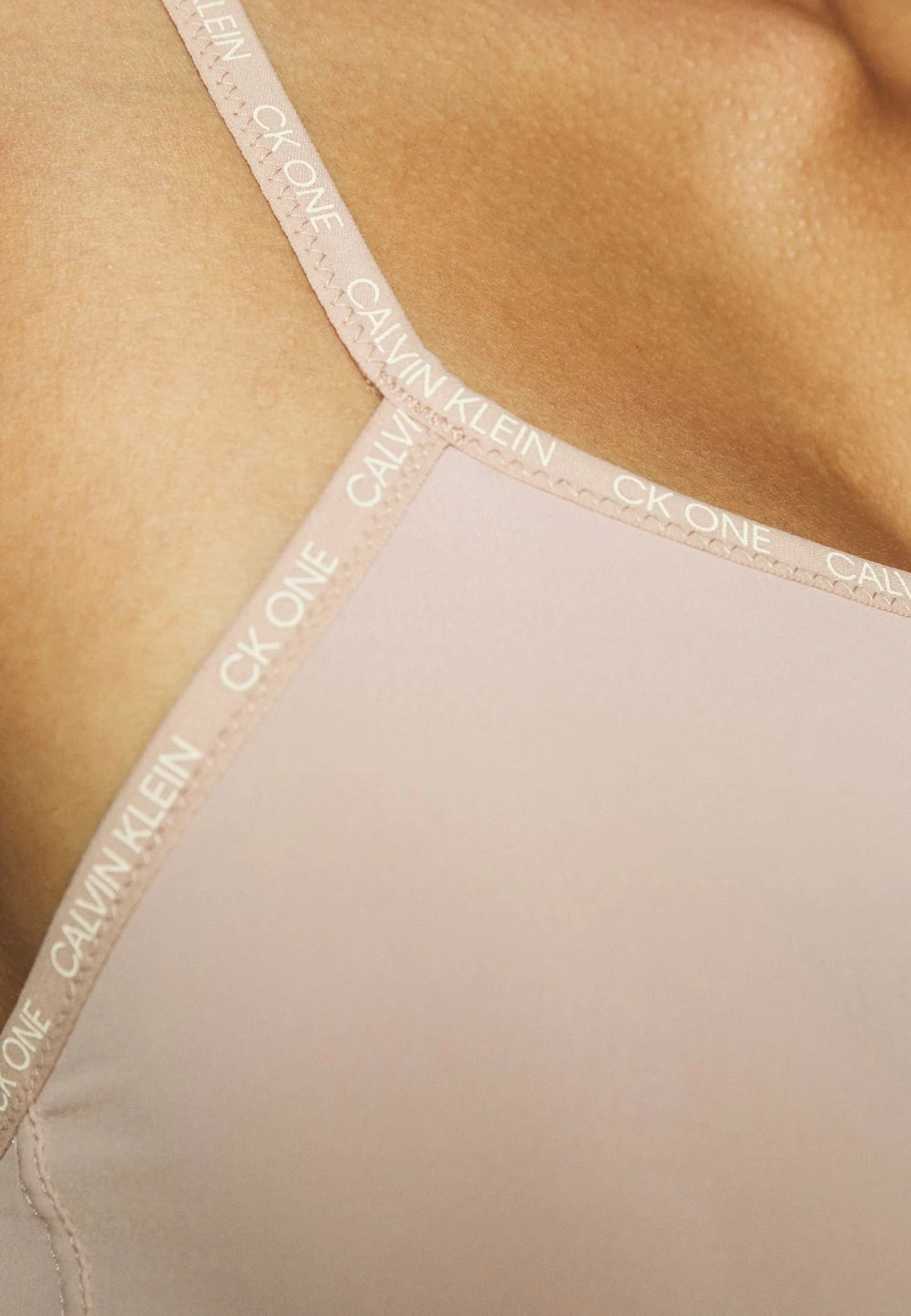 Calvin Klein Underwear UNLINED BRALETTE 2 PACK - Brassière Prix Dynamité lingerie sans armature femme 7 Calvin Klein Underwear UNLINED BRALETTE 2 PACK - Brassière Prix Dynamité lingerie sans armature femme – Image 5