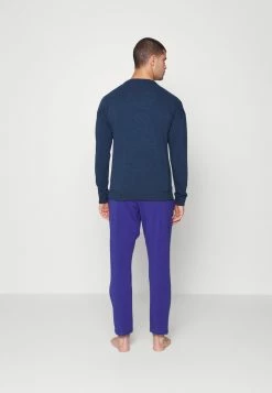 Calvin Klein Underwear Garantie De Qualité 100% ONE LOUNGE TERRY - Sweatshirt sweats & hoodies col rond homme -France Calvin Klein Underwear Soldes Boutique aed62f7fbedd4e5b910491da4a9de211