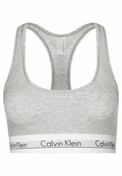 Meilleur Prix Garanti Calvin Klein Underwear MODERN BRALETTE - Brassière lingerie sans armature femme -France Calvin Klein Underwear Soldes Boutique aeecbd9ba60d4d528cace7baab062a3f 3