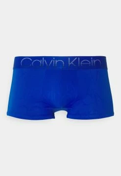 Prix Incroyables Calvin Klein Underwear CHILL LOGO LOW RISE TRUNK - Shorty sous-vêtements & chaussettes basse homme