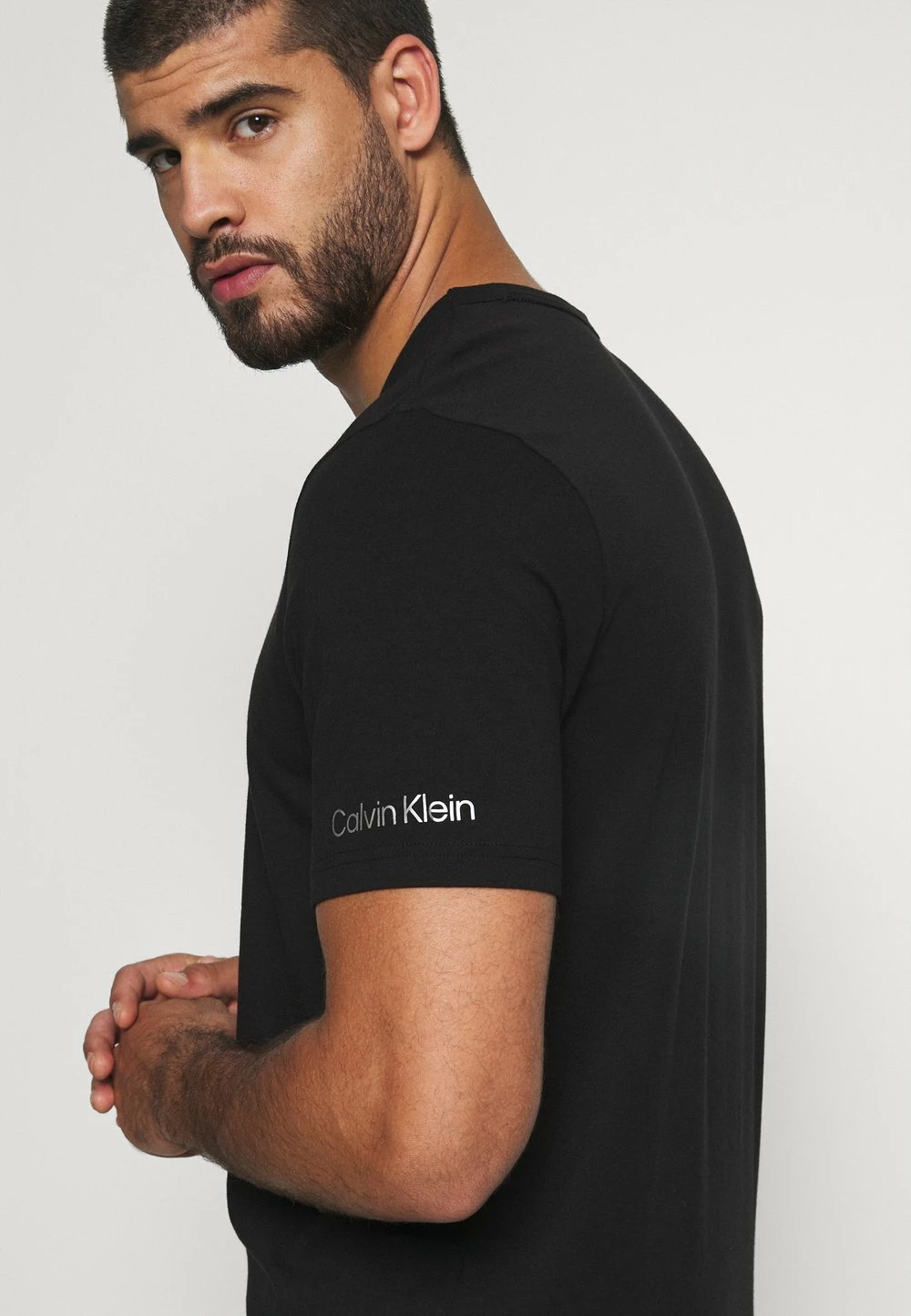 Prix Aimable Calvin Klein Underwear GALVANIZE LOUNGE CREW NECK - Haut de pyjama pyjamas col rond homme 7 Prix Aimable Calvin Klein Underwear GALVANIZE LOUNGE CREW NECK - Haut de pyjama pyjamas col rond homme – Image 5