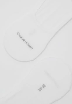 Calvin Klein Underwear MEN NO SHOW 2 PACK - Socquettes Meilleure qualité sous-vêtements & chaussettes couleur unie homme 9 Calvin Klein Underwear MEN NO SHOW 2 PACK - Socquettes Meilleure qualité sous-vêtements & chaussettes couleur unie homme -France Calvin Klein Underwear Soldes Boutique af3ba929702048b9b9f6e7f99216041f