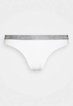Calvin Klein Underwear RADIANT THONG 3 PACK - String Haute Qualité lingerie normale femme -France Calvin Klein Underwear Soldes Boutique b006afdff8254ff19bbd0ddb13a62a6f