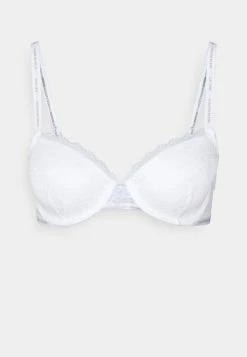Calvin Klein Underwear ONE LINED - Soutien-gorge à armatures Prix De Rêve lingerie ampliforme femme -France Calvin Klein Underwear Soldes Boutique b008edd428204bd08b312f6b85c98a5a