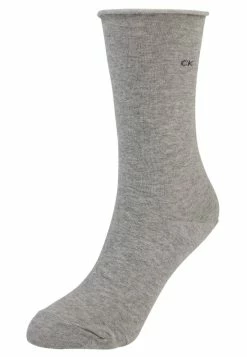 Calvin Klein Underwear EMMA 3 PACK - Chaussettes Prix Incroyables chaussettes et collants chiné femme -France Calvin Klein Underwear Soldes Boutique b014a29d884c4541bd271db431152738