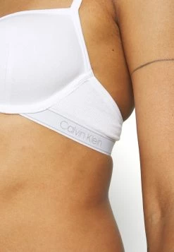 Calvin Klein Underwear PURE LIGHTLY LINED DEMI - Soutien-gorge à armatures Produit de première qualité lingerie ampliforme femme -France Calvin Klein Underwear Soldes Boutique b03d1b8bf1d24f28b6de4f13a8e220c8