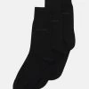 Calvin Klein Underwear Prix Discount SOCK 3 PACK UNISEX - Chaussettes sous-vêtements & chaussettes couleur unie