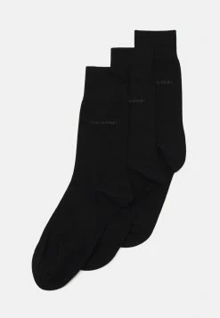 Prix Avantageux Calvin Klein Underwear SOCK 3 PACK UNISEX - Chaussettes sous-vêtements & chaussettes chiné 11 Prix Avantageux Calvin Klein Underwear SOCK 3 PACK UNISEX - Chaussettes sous-vêtements & chaussettes chiné -France Calvin Klein Underwear Soldes Boutique b03f64bbac0544ff8310978a135b3a5c 4