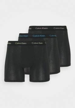 Calvin Klein Underwear BOXER BRIEF 3 PACK - Shorty Prix Bradés sous-vêtements normale homme -France Calvin Klein Underwear Soldes Boutique b0926836fcf943418918854881e4d3e5 2