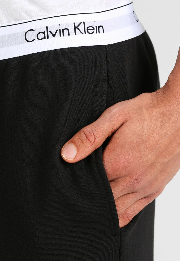 Calvin Klein Underwear JOGGER - Bas de pyjama Prix Dynamité pyjamas normale homme 6 Calvin Klein Underwear JOGGER - Bas de pyjama Prix Dynamité pyjamas normale homme – Image 4