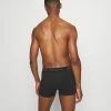 Prix Usine Calvin Klein Underwear TRUNK 3 PACK - Shorty sous-vêtements normale homme -France Calvin Klein Underwear Soldes Boutique b0ca962372e44a7097a5ac029e4df4bf