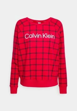 Calvin Klein Underwear MODERN GRAPHIC - Haut de pyjama Prix Réduit lingerie col rond femme -France Calvin Klein Underwear Soldes Boutique b0ce8c7f3a194f2888c9a4d00fd59497