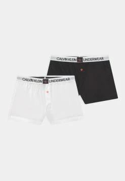 Calvin Klein Underwear WOVEN 2 PACK - Shorty Prix Accessible sous-vêtements et peignoirs normale enfant