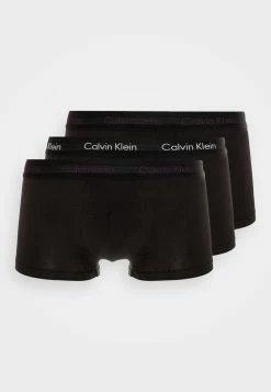 Calvin Klein Underwear LOW RISE TRUNK 3 PACK - Shorty Prix Dégriffé sous-vêtements & chaussettes basse homme -France Calvin Klein Underwear Soldes Boutique b14eba26420049f2bfeb6cdd30abcde7 13