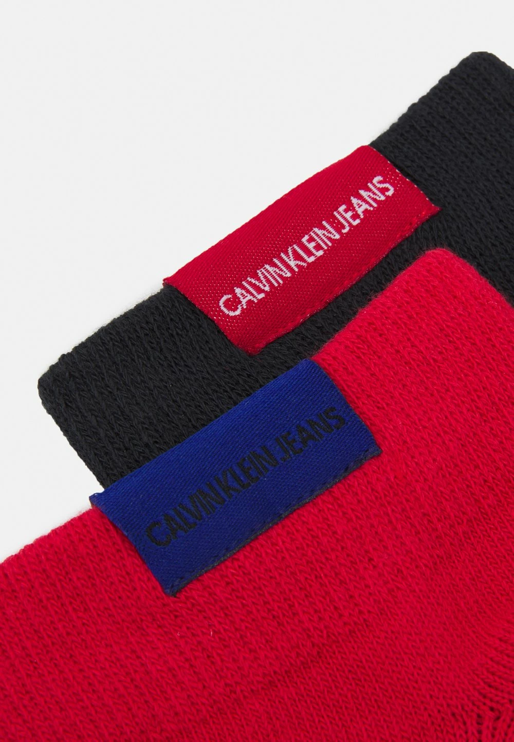Meilleure qualité Calvin Klein Underwear MEN LINER PATCH HARVEY 2 PACK - Chaussettes sous-vêtements & chaussettes homme homme 4 Meilleure qualité Calvin Klein Underwear MEN LINER PATCH HARVEY 2 PACK - Chaussettes sous-vêtements & chaussettes homme homme – Image 2