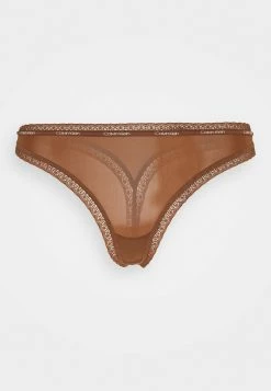 Calvin Klein Underwear THONG - String Soldes En Ligne lingerie normale femme -France Calvin Klein Underwear Soldes Boutique b18cf49c94aa4ee3be31ebf7996e485b 1