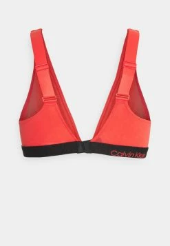 Calvin Klein Underwear UNLINED TRIANGLE - Soutien-gorge triangle Prix Équitable lingerie modulable femme -France Calvin Klein Underwear Soldes Boutique b1b5677f64424ea68391c83d7af80920