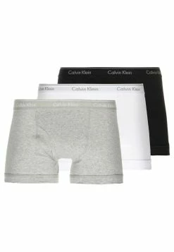 Prix Jamais Vus Calvin Klein Underwear TRUNK 3 PACK - Shorty sous-vêtements & chaussettes normale homme -France Calvin Klein Underwear Soldes Boutique b1dc8f376ca64b83b8a110e36d6eca56 2