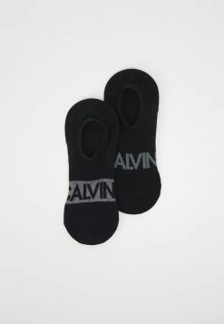 Prix Cassé Calvin Klein Underwear LINER DEVIN 2 PACK - Socquettes sous-vêtements & chaussettes chiné homme -France Calvin Klein Underwear Soldes Boutique b1e17deae59c4d3abde8b32b8ae4f709 1
