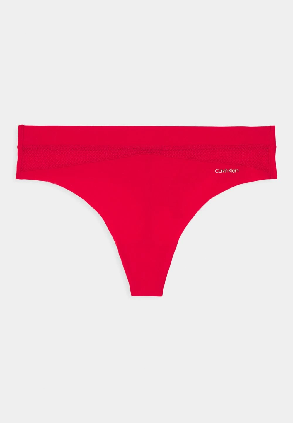 Prix Bradés Calvin Klein Underwear THONG - String lingerie transparent femme 11 Prix Bradés Calvin Klein Underwear THONG - String lingerie transparent femme – Image 9