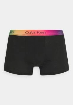 Calvin Klein Underwear THE PRIDE EDIT TRUNK - Shorty Bonne Qualité sous-vêtements normale homme -France Calvin Klein Underwear Soldes Boutique b1f43663938144fdb4690f6e25216fb5