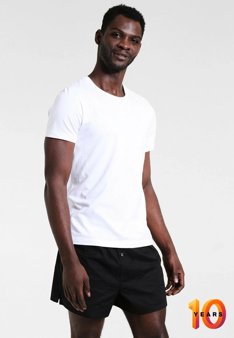 Calvin Klein Underwear MODERN BOXER SLIM 2 PACK - Caleçon Prix Réduit sous-vêtements & chaussettes normale homme 3 Calvin Klein Underwear MODERN BOXER SLIM 2 PACK - Caleçon Prix Réduit sous-vêtements & chaussettes normale homme