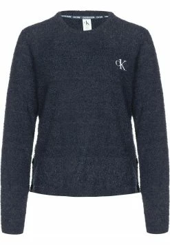 Calvin Klein Underwear Prix Équitable Pullover pulls et gilets col rond femme